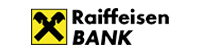 Klient Raiffeisen banka