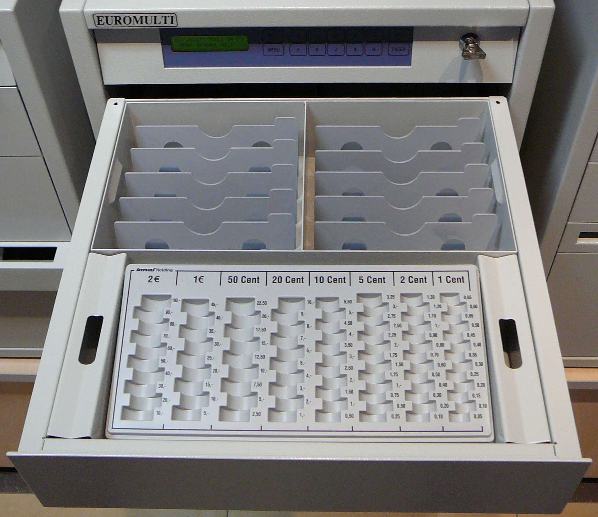 EuroMulti MULTI